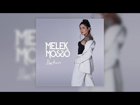 Melek Mosso - İlletim Lyrics | LyricsFA