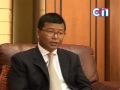 chourn thou interview h e hang chounnaron on the topic security market