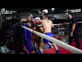 paulo bomba vs flavio império muay thai 4