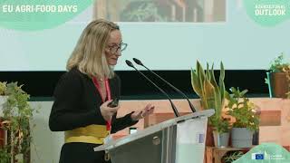 EU Agri-food Days - day1 session3