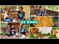 TUMIS GANDUL  ALA GE BAMS… BANUNG FAMILY DO MERGAWE DEWE2 LUR‼️ADA MBAH TERCINTA TAMBAH RAME POL😍