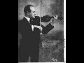 Mischa Elman - Kol Nidrei (Bruch Op.47) - 1919