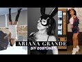 Simple DIY Ariana Grande Costumes & Outfits! | CELEBRITY INSPIRED TUTORIALS | Nava Rose