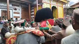 Barang 2024 || हमारी संस्कृति हमारी पहचान || Ukhyang Mela Barang #kinnaur #culture #himachaliculture