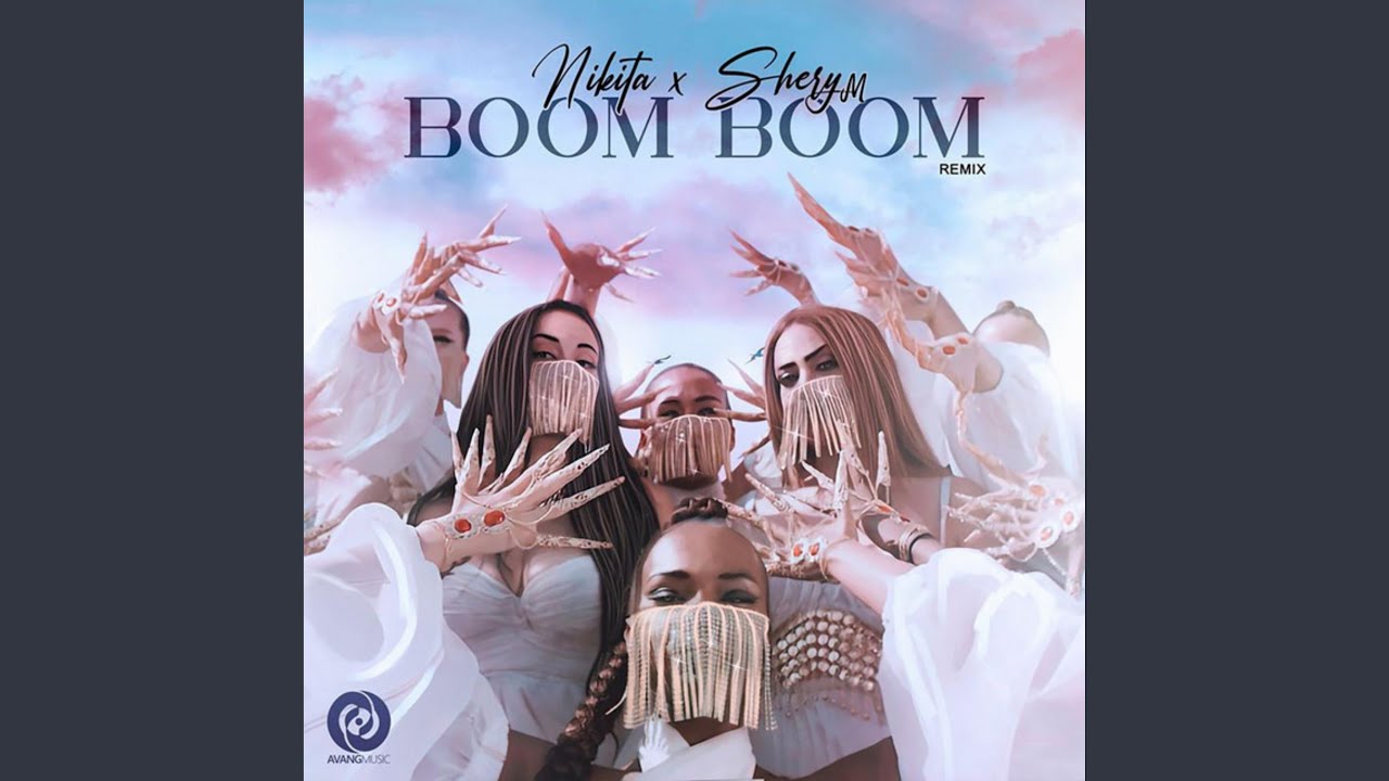 Boom Boom Remix Shery M Nikita Song Lyrics Music Videos Concerts