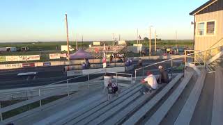 Onawa, Iowa Drag Races 7-11-2020 III