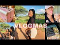 VLOGMAS 3: PAUZA’s BIRTHDAY, STAYCATION WITH THE GIRLIES, MAKEUP GIGS+ more| Motswana Youtuber