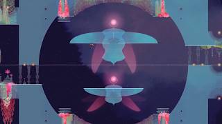 グラフィックとBGMが美しいゲーム「GRIS」プレイ動画 ＃5