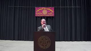 Yeshivah of Flatbush Middle School Graduation Ceremony