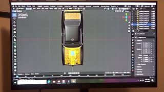 Beginners Guide to Skin Cars Beamng Blender (Part 1)