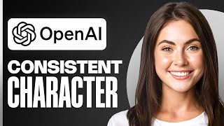 OpenArt AI Consistent Character Tutorial For Beginners (Step by Step)