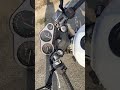 vtz250 始動〜参考動画2