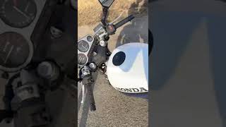 VTZ250 始動〜参考動画2