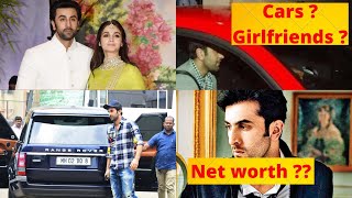 Ranbir Kapoor Lifestyle 2020, Girlfriend, Salary, House, Cars, Family, Biography, Movies & Net Worth