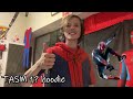 Reviewing Spider-Man Clothes