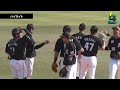 【ファームハイライト】ピーターズ投手が4回1失点。北村恵吾選手が2安打1打点｜4月20日 東京ヤクルトスワローズvs千葉ロッテ（戸田球場）