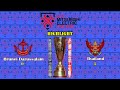 Highlights Brunei Darussalam vs Thailand AFF Mitsubishi Electric Cup 2022