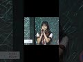 suara berat trisha keluar jkt48 trishajkt48 jkt48newera aitakattajkt48 shorts