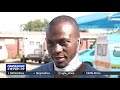 Zimbabwe lifts ban on recruitment of nurses amid COVID-19 fight