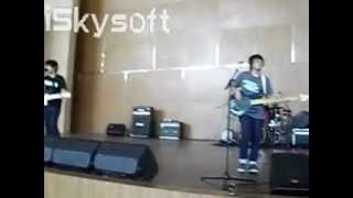 Tokyolite - Never Want (Live at Stan Art Fest 2012)