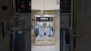 For Sale : Fully Refurbished LavAzza Espresso Point Matinée #espresso