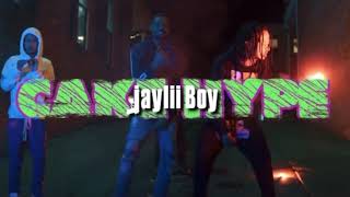 Jaylii Boy “Cake Hype” (Official Video)