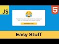 Random Joke Generator In Javascript