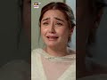 Wo badal gaya tha, acha insan ban gaya tha | Dur e Fishan | 2nd Last Episode | #kaisiterikhudgharzi