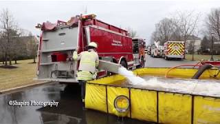 ShapPhoto Long Grove house fire 3-1-18