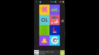 Rebus Walkthrough chapter 3