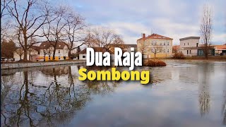 Dua Raja Sombong - Renungan dan Doa Malam Suara Injil 27/1/2025