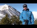 Understanding Winter Avalanches on Colorado's Fourteeners