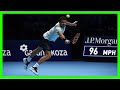 Dimitrov happy to get through carreno busta nitto atp finals 2017 round robin | atp world tour | te