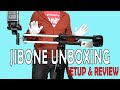 Edelkrone's JibOne Unboxing, Setup and Review