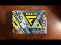 2022-23 Panini NBA Flux Mega Box - Gold Cracked Ice Hit!