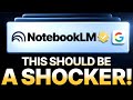 Give me 9 Mins, Become a Notebooklm Power User