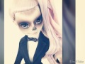 Zomby Gaga-Monster High Lady Gaga doll 2016
