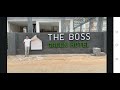 โรงแรม the boss green hotel ของบอสบอยศิริชัย u0026ซ้อแอนอรดี อยู่ที่จ.มหาสารคาม