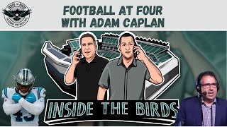 ITB RADIO: HOW THE EAGLES ROSTER IS SHAPING UP + MORE ON FREE AGENCY AND HAASON REDDICK SIGNING