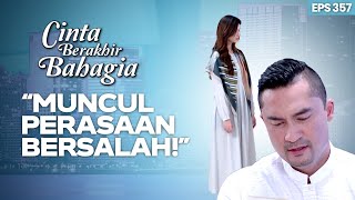 David Gagal Menjadi Om Yang Baik Bagi Reno | CINTA BERAKHIR BAHAGIA | Eps.357 (3/3)