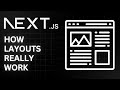Next.js Layouts Made Easy: Complete Guide with Nested Layouts