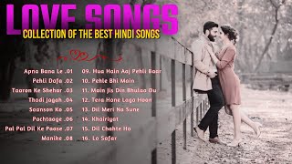 Romantic Mashup Songs | Hindi Songs Mashup | Bollywood Mashup 2024 | Best of 2024 Mashup