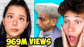 ONE HOUR Of Most Viewed TikToks!
