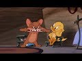 Short Tom and Jerry Cartoon The Flying Cat