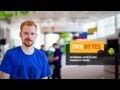 DevBytes: Optimising Layouts with Hierarchy Viewer
