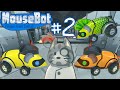 Collect All The Cheese! | MouseBot - Part 2 (Re-run)