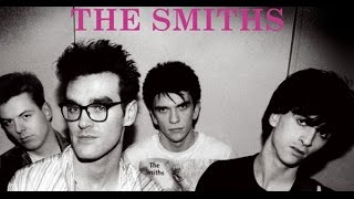 THE SMITHS: Un antes y un después en la forma de componer.