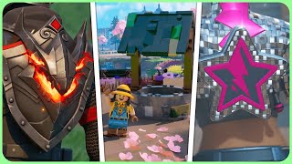 What To Expect in Tomorrow's Fortnite Update!