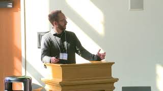 SICSS 2018 - History of Quantitative Text Analysis (Day 3. June 20, 2018)
