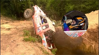 No.14 เรวัตฟาร์ม ขนอมออฟโรด (ss5) | Hardcore | Phanom Offroad Challenge 2024